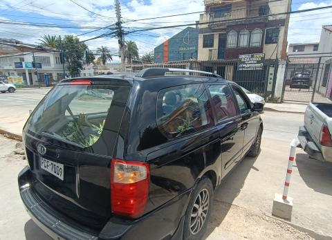 Cuenca: Implicados en sicariato cometido en sala de velaci&oacute;n est&aacute;n detenidos