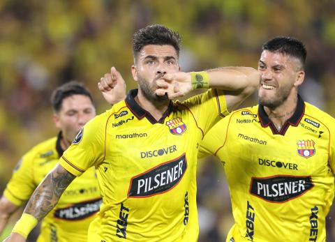 Cl&aacute;sico del Astillero 2026: d&oacute;nde comprar las entradas para Barcelona SC vs Emelec