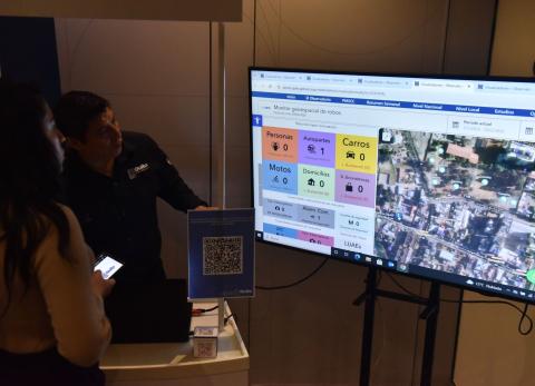 Aumento de homicidios en Quito alerta a autoridades pese a ca&iacute;da del 30% en robos