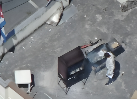 &iquest;Pod&iacute;a Cuba quemar documentos de su embajada tras su expulsi&oacute;n de Ecuador?