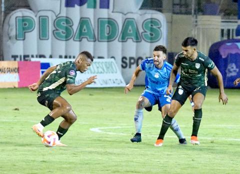 Orense vs. Macar&aacute;: alineaciones, canal y c&oacute;mo ver EN VIVO la Copa Sudamericana