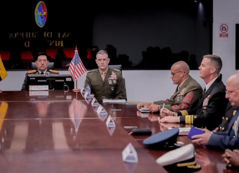 Estados Unidos recomienda a sus ciudadanos en Ecuador extremar precauciones