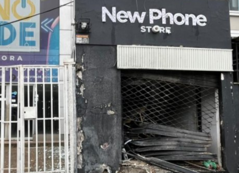 Alias &ldquo;El Cojo Ronald&rdquo; vuelve a mencionarse por ataque en local ligado a Conny Garc&eacute;s