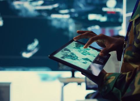 &iquest;Para qu&eacute; sirve el radar que pondr&aacute; Gustavo Petro en la frontera con Colombia?