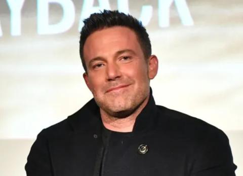 Netflix apuesta por InterPositive, la Startup de IA de Ben Affleck