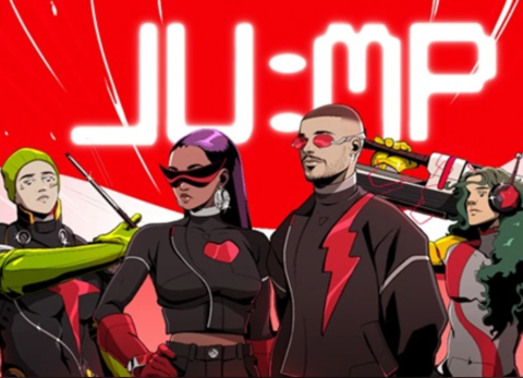 El Mundial 2026 ya tiene himno con J Balvin, Barker y Vai, auspiciado por Coca-Cola