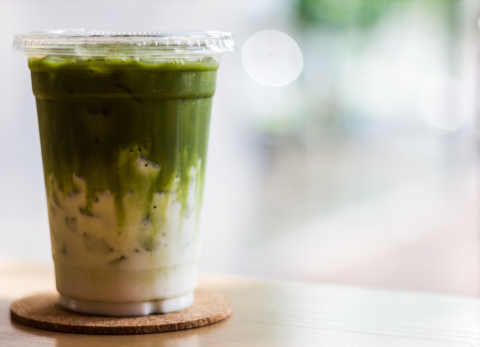 &iquest;El mejor matcha? Este es el kiosco que fusiona sabores japoneses y ecuatorianos
