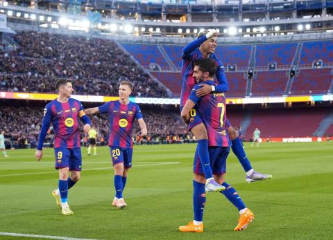 Athletic Club vs. Barcelona HOY: alineaciones y d&oacute;nde ver EN VIVO | LaLiga espa&ntilde;ola