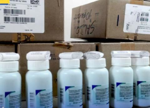 IESS compra 169 millones de medicamentos: &iquest;c&oacute;mo busca evitar el desabastecimiento?