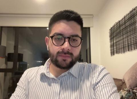 Consejo de la Judicatura acepta la renuncia del juez Carlos Serrano en Quito