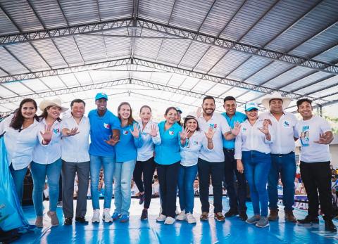 Revoluci&oacute;n Ciudadana suspendida por TCE: &iquest;podr&aacute; participar en las elecciones de 2027?