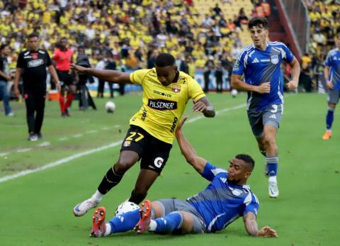 As&iacute; se jugar&aacute; la fecha 4 de la LigaPro 2026: D&iacute;a y horarios de todos los partidos