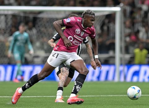 Jean Arroyo: Gravedad de la lesi&oacute;n y cu&aacute;nto tiempo estar&aacute; fuera de las canchas