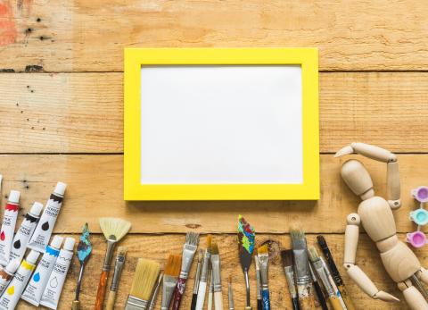 Las vacaciones se adelantan con talleres art&iacute;sticos en Pedro Vicente Maldonado