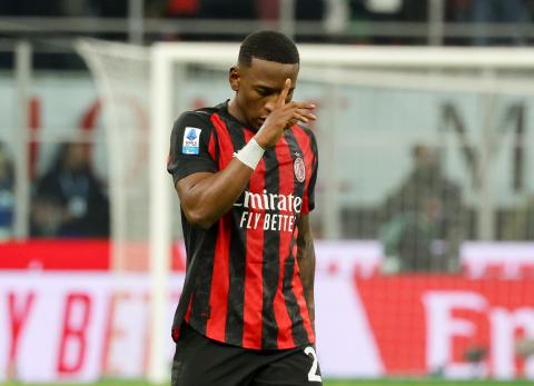 M&aacute;s elogios a Pervis Estupi&ntilde;&aacute;n tras su gol con AC Milan: Esto dijo el t&eacute;cnico Allegri