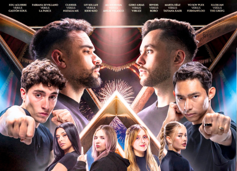 La Velada del A&ntilde;o 6: cu&aacute;ndo es, en d&oacute;nde y c&oacute;mo ver gratis el evento de Ibai Llanos