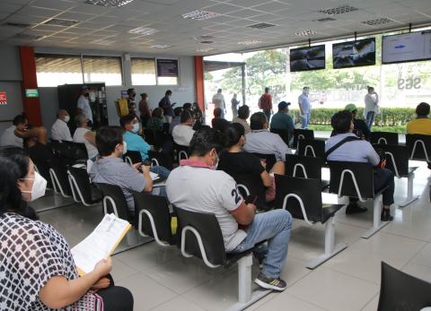 Veh&iacute;culos nuevos en Quito: as&iacute; cambia la matriculaci&oacute;n desde el 1 de abril