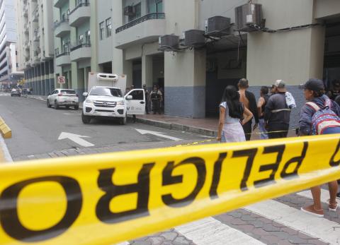 Extorsiones en Guayaquil: La amenaza silenciosa en barrios populares