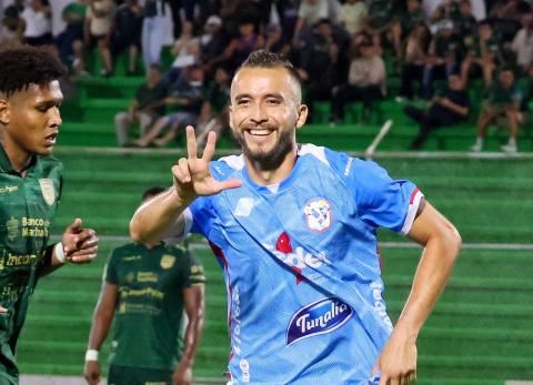 LigaPro 2026: Tabla de posiciones del campeonato ecuatoriano tras la fecha 3