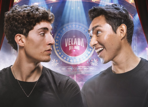 Plex vs Fernanfloo: el duelo de La Velada del A&ntilde;o 6 que promete romper internet