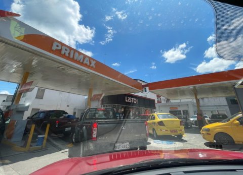 &iquest;C&oacute;mo afectar&aacute; el aumento en los precios de la gasolina a los ecuatorianos?