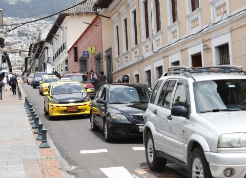 El Municipio de Quito destinar&aacute; $5 millones para implementar la tercera placa
