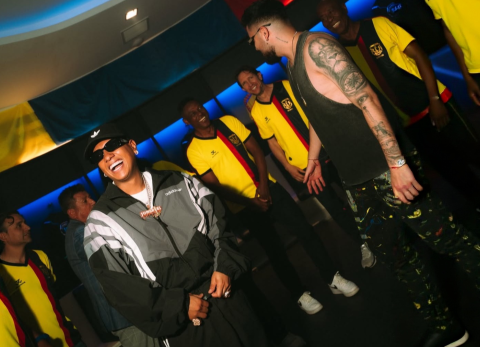 Chismes deportivos: La pesista Neisi sue&ntilde;a con ser mam&aacute; y Jombriel visita IDV