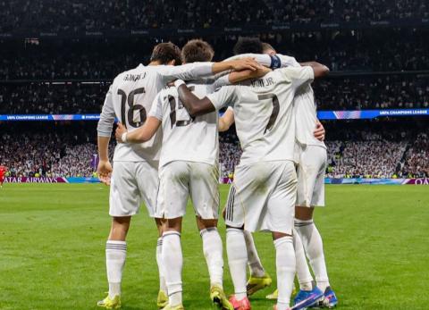 EN VIVO| Real Madrid vs Manchester City HOY: Hora, d&oacute;nde ver el partido de Champions