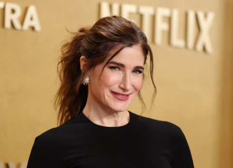 Kathryn Hahn ser&aacute; Madre Gothel en el live action de 'Enredados'