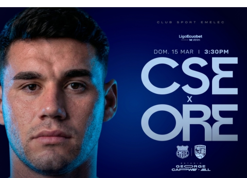 Emelec vs Orense: precio y entradas de la despedida de Jaime Ayov&iacute; en el Capwell