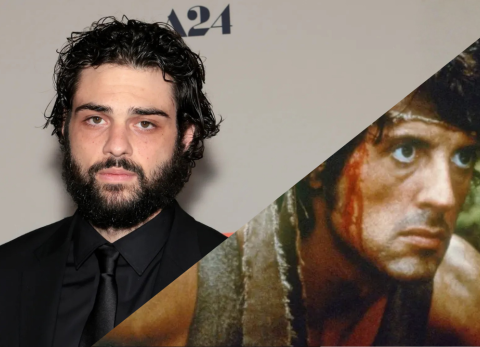 La precuela de 'Rambo' ya tiene protagonista: Noah Centineo