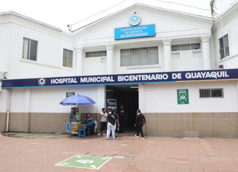 Municipio de Guayaquil busca d&oacute;nde ajustar el presupuesto tras reforma al Cootad