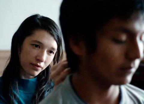 Hiedra, la cinta de Ana Cristina Barrag&aacute;n lidera la lista de estrenos de la semana