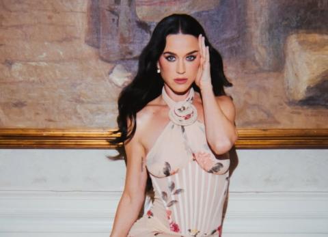 Fallo contra Katy Perry: una dise&ntilde;adora le gana disputa por la marca 'Katie Perry'