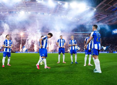 Stuttgart vs. FC Porto: fecha, hora y d&oacute;nde ver en vivo | Octavos de Europa League