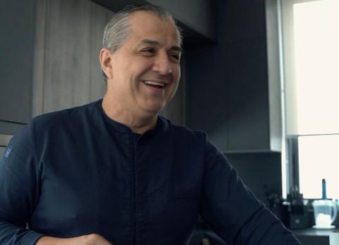 Marrecife, el restaurante que apuesta por frescura y tradici&oacute;n