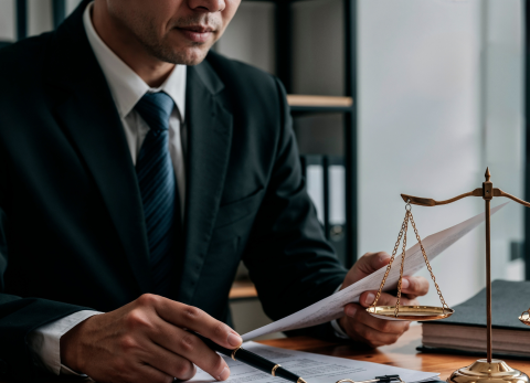 Informes reservados en Ecuador: el debate sobre su uso en la justicia