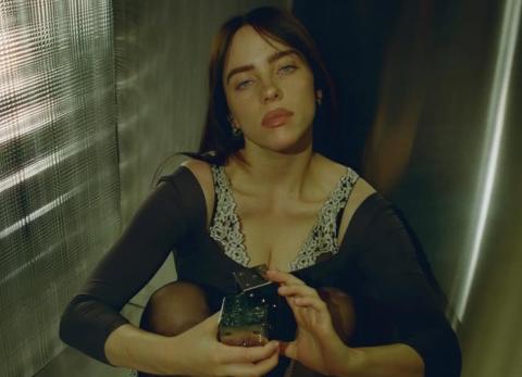 De la m&uacute;sica a la actuaci&oacute;n: Billie Eilish protagonizar&aacute; 'The Bell Jar'