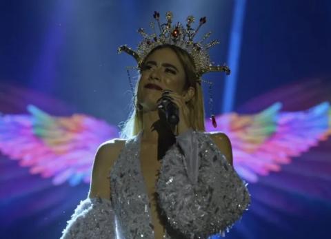 La reina del flow: La muerte de Yeimy Montoya indigna a sus fans