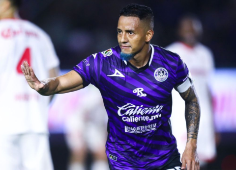 Jefferson Intriago en Barcelona SC: As&iacute; llega el nuevo refuerzo torero
