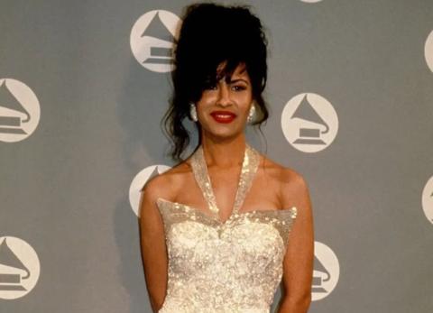 Shein en problemas: Demanda de Suzette Quintanilla por uso de la imagen de Selena