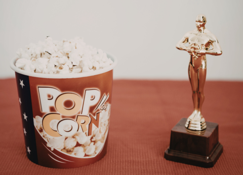 Qu&eacute; pel&iacute;culas est&aacute;n nominadas al &Oacute;scar 2026 y d&oacute;nde verlas online