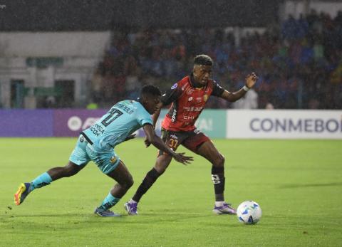 Deportivo Cuenca vs Leones FC EN VIVO: alineaciones, detalles y c&oacute;mo ver LigaPro 2026