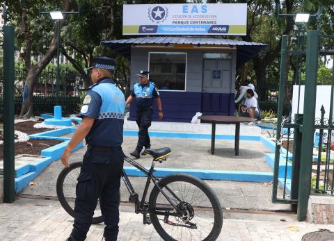 Municipio de Guayaquil suma 695 nuevos agentes de control municipal