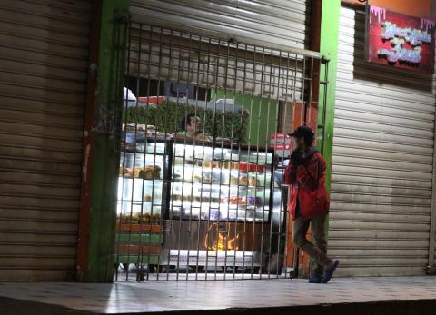 Toque de queda en Ecuador: Gobierno emite decreto y detalla restricciones