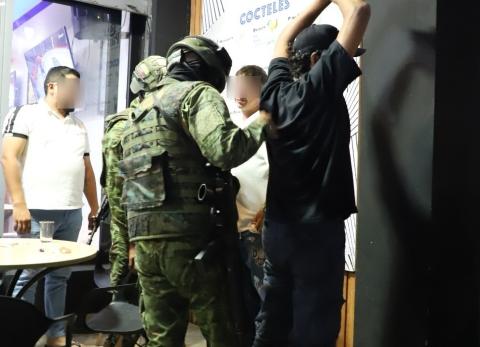 Desapariciones forzadas: la defensa de Ecuador ante la ONU tuvo voz militar