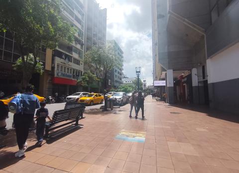 C&oacute;mo recuperar el centro de Guayaquil: propuestas desde la academia