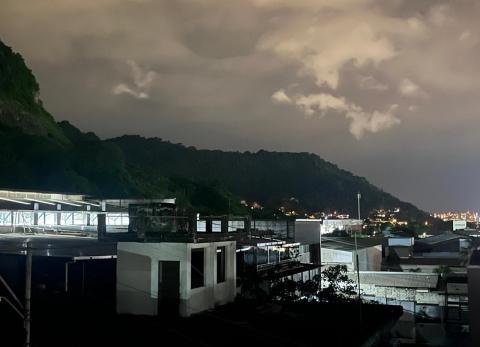 Cortes de luz en Guayaquil: Bellavista, Urdesa y Arosemena reportan apagones