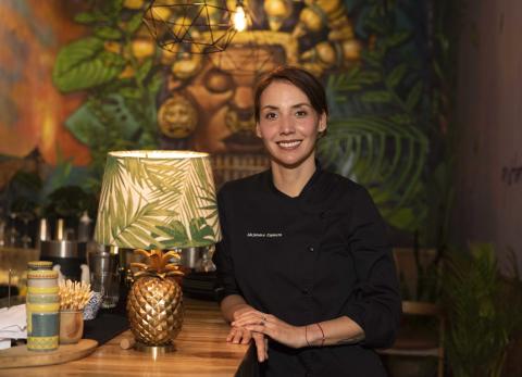 Somos: el restaurante quite&ntilde;o que reinventa la gastronom&iacute;a ecuatoriana