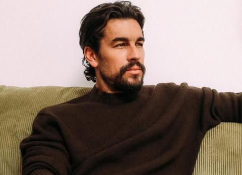 Mario Casas habla del estigma de &ldquo;quitarse la camiseta&rdquo; en su carrera